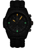 Luminox Watch Ready Stock XB-3797-KM Quartz 20 ATM Chronograph