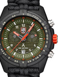 Luminox Watch Ready Stock XB-3797-KM Quartz 20 ATM Chronograph