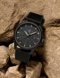 Luminox Watch XL-1961 Quartz 10 ATM Sapphire 39 mm Official Box