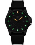 Luminox Watch XL-1961 Quartz 10 ATM Sapphire 39 mm Official Box