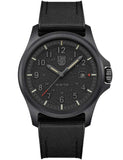 Luminox Watch XL-1961 Quartz 10 ATM Sapphire 39 mm Official Box