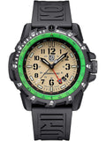 Luminox Watch XL-3321 Gent Quartz 5 ATM Sapphire Glass 39 mm Official Box