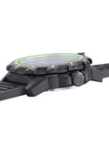 Luminox Watch XL-3321 Gent Quartz 5 ATM Sapphire Glass 39 mm Official Box