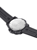 Luminox Watch XL-3321 Gent Quartz 5 ATM Sapphire Glass 39 mm Official Box