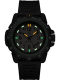 Luminox Watch XL-3321 Gent Quartz 5 ATM Sapphire Glass 39 mm Official Box
