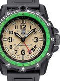 Luminox Watch XL-3321 Gent Quartz 5 ATM Sapphire Glass 39 mm Official Box