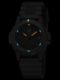 Luminox Watch READY STOCK XS-0301-BO-L Quartz 10 ATM Unisex