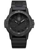 Luminox Watch Ready Stock XS-0321-BO-L Gent Quartz 10 ATM Mineral Glass Date 46 mm
