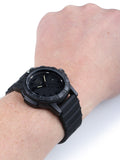 Luminox Watch Ready Stock XS-0321-BO-L Gent Quartz 10 ATM Mineral Glass Date 46 mm