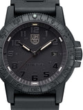 Luminox Watch Ready Stock XS-0321-BO-L Gent Quartz 10 ATM Mineral Glass Date 46 mm
