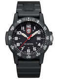 Luminox Watch XS-0321-L Gent Quartz 10 ATM Mineral Glass Date 46 mm Official Box
