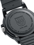 Luminox Watch XS-0321-L Gent Quartz 10 ATM Mineral Glass Date 46 mm Official Box