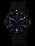 Luminox Ready Stock Watch XS-0323-L Quartz 10 ATM Mineral Glass