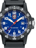Luminox Ready Stock Watch XS-0323-L Quartz 10 ATM Mineral Glass
