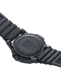 Luminox Watch XS-0330 Gent Quartz 10 ATM Mineral Glass Date Official Box