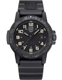 Luminox Watch XS-0330 Gent Quartz 10 ATM Mineral Glass Date Official Box