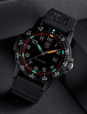 Luminox Men's Watch XS-0335 Quartz 5 ATM Mineral Glass