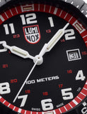 Luminox Men's Watch XS-0335 Quartz 5 ATM Mineral Glass