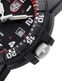 Luminox Men's Watch XS-0335 Quartz 5 ATM Mineral Glass