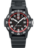 Luminox Men's Watch XS-0335 Quartz 5 ATM Mineral Glass