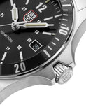 Luminox Watch XS-0911 Quartz 10 ATM 46 mm Sapphire Glass Date Official Box