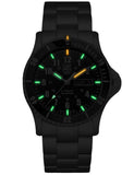 Luminox Watch XS-0921-M Quartz 20 ATM Sapphire Glass 39 mm