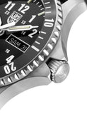 Luminox Watch XS-0921-M Quartz 20 ATM Sapphire Glass 39 mm