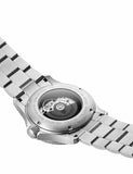 Luminox Watch XS-0921-M Quartz 20 ATM Sapphire Glass 39 mm