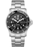 Luminox Watch XS-0921-M Quartz 20 ATM Sapphire Glass 39 mm