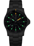 Luminox Watch XS-0924 Gent Quartz 5 ATM Sapphire 39 mm Official Box