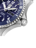 Luminox Watch XS-0924 Gent Quartz 5 ATM Sapphire 39 mm Official Box