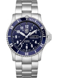 Luminox Watch XS-0924 Gent Quartz 5 ATM Sapphire 39 mm Official Box