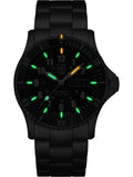 Luminox Watch XS-0937 Gent Quartz 20 ATM Sapphire Glass 39 mm Official Box