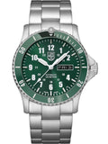 Luminox Watch XS-0937 Gent Quartz 20 ATM Sapphire Glass 39 mm Official Box