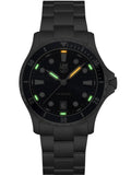 Luminox Watch XS-0943 Gent Quartz 10 ATM Sapphire 39 mm Official Box