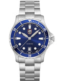 Luminox Watch XS-0943 Gent Quartz 10 ATM Sapphire 39 mm Official Box