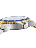 Luminox Watch XS-0944 Gent Quartz 10 ATM Sapphire Date Official Box