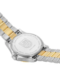 Luminox Watch XS-0944 Gent Quartz 10 ATM Sapphire Date Official Box