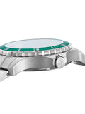 Luminox Watch XS-0957 Gent Quartz 10 ATM Sapphire Date Official Box