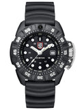 Luminox Watch XS-1551 Quartz 30 ATM Sapphire 39 mm Official Box