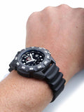 Luminox Watch XS-1551 Quartz 30 ATM Sapphire 39 mm Official Box