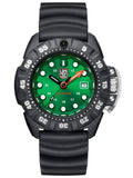 Luminox Watch XS-1567 Quartz 30 ATM Sapphire 39 mm Official Box