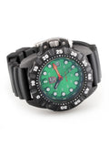 Luminox Watch XS-1567 Quartz 30 ATM Sapphire 39 mm Official Box