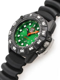 Luminox Watch XS-1567 Quartz 30 ATM Sapphire 39 mm Official Box