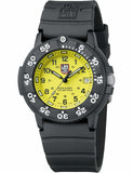 Luminox Watch XS-3005-F Quartz 20 ATM Sapphire Glass 39 mm Official Box