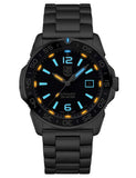 Luminox Watch XS-3104 Gent Quartz 20 ATM Sapphire 39 mm