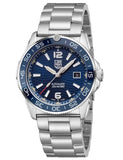Luminox Watch XS-3104 Gent Quartz 20 ATM Sapphire 39 mm