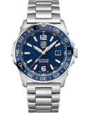 Luminox Watch XS-3104 Gent Quartz 20 ATM Sapphire 39 mm