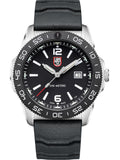 Luminox Men's Watch XS-3121-1 Quartz 20 ATM Sapphire Glass 39 mm Official Box