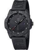 Luminox Watch XS-3121 BO-1 Quartz 20 ATM Sapphire Glass 39 mm Official Box